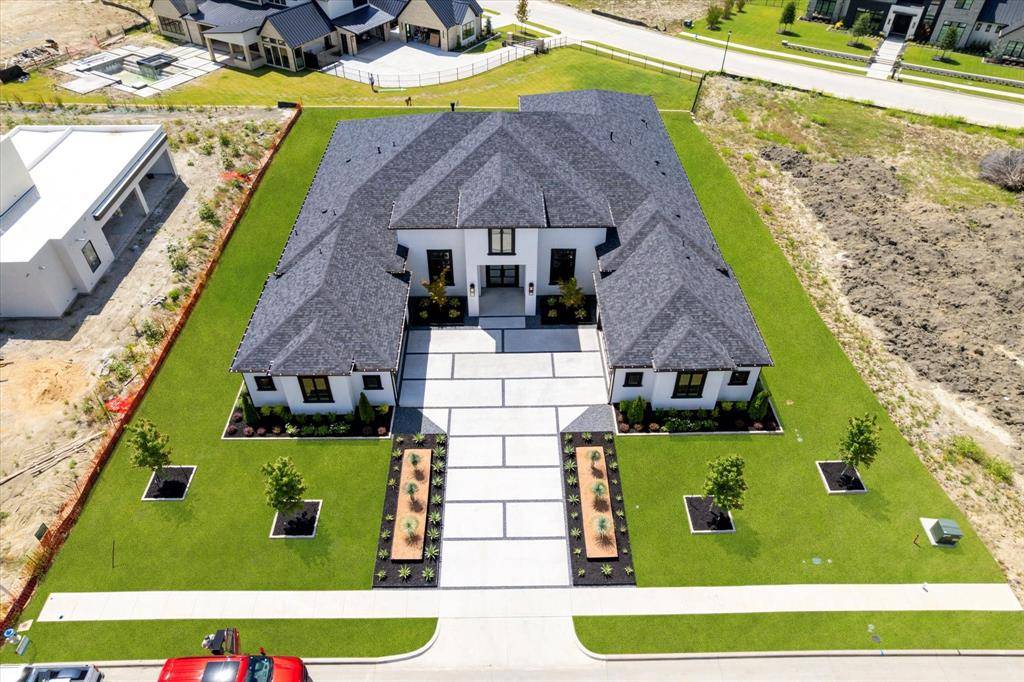 Heath, TX 75032,312 Longview Place