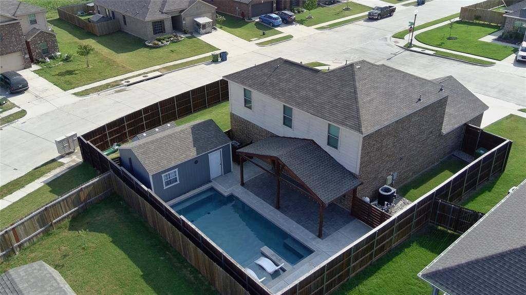 Sanger, TX 76266,3004 Cliffview Drive