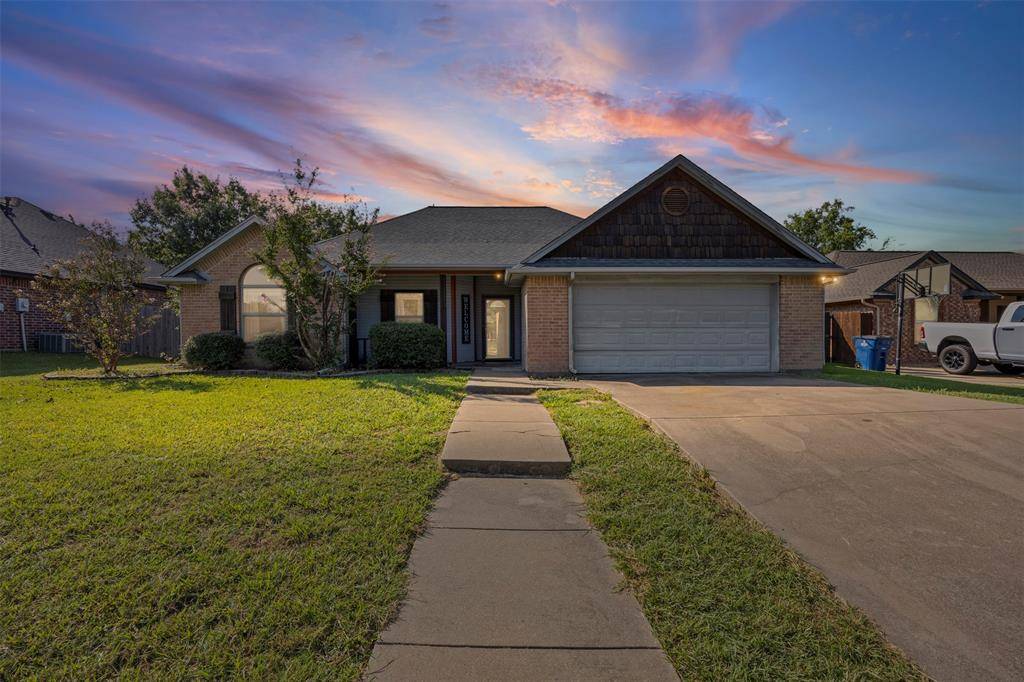 Ennis, TX 75119,1207 Louise Lane