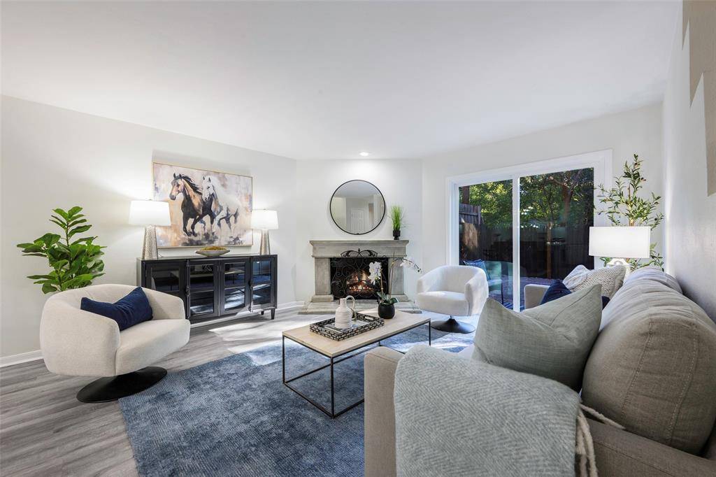 Irving, TX 75061,1614 Brentwood Drive