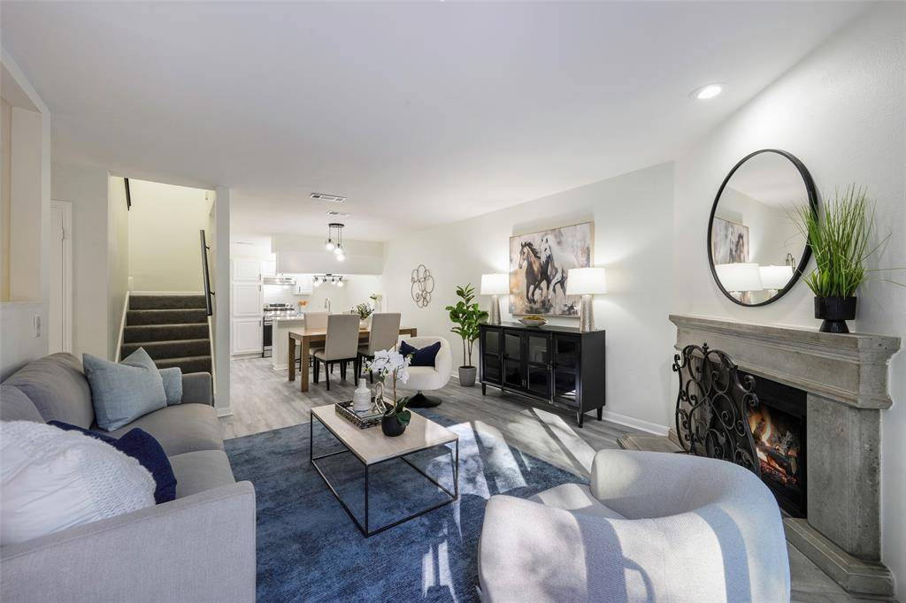 Irving, TX 75061,1614 Brentwood Drive