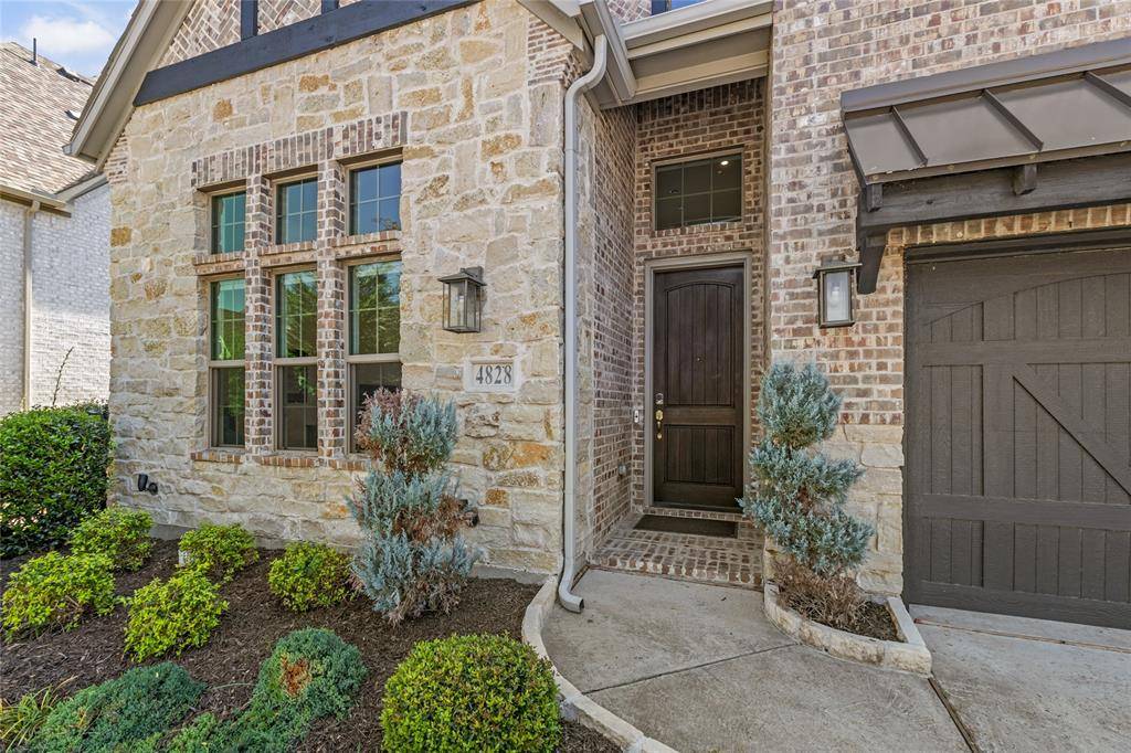 Plano, TX 75093,4828 Sunnybrook Drive