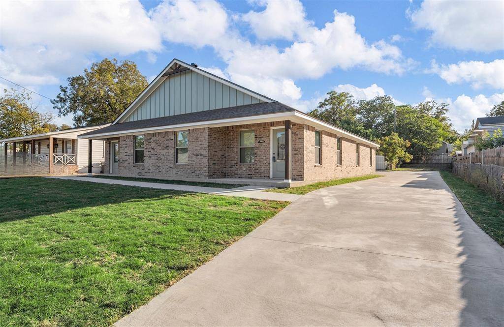 Waco, TX 76707,306 Lorraine Drive