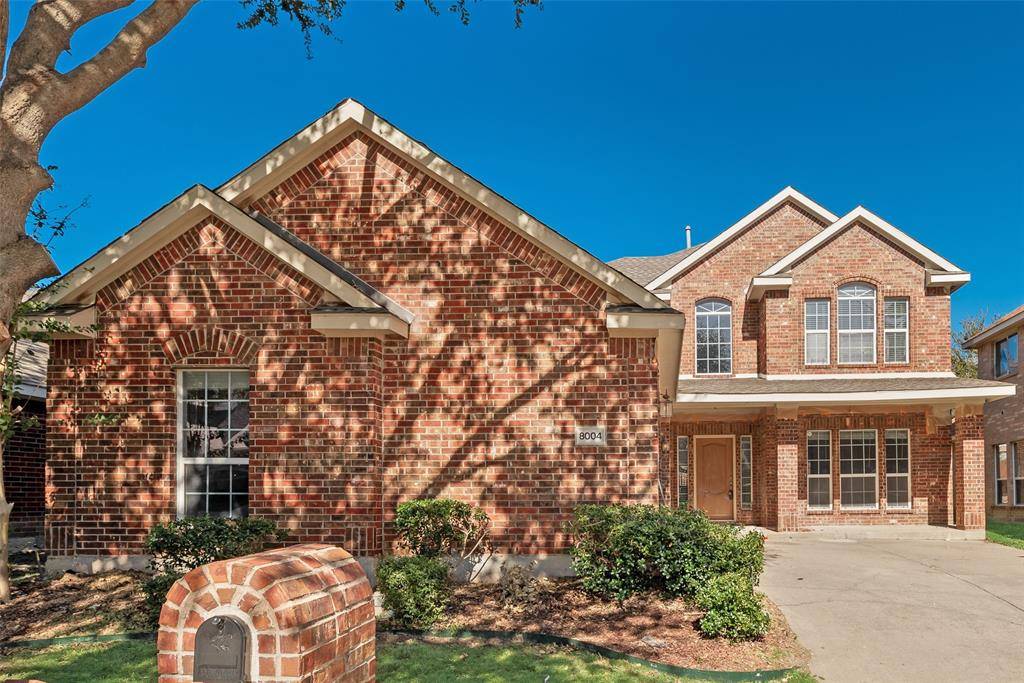 Mckinney, TX 75070,8004 Laughing Waters Trail