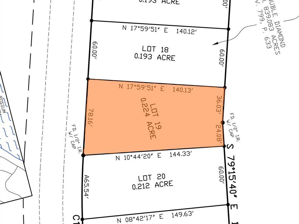 Graford, TX 76449,340 Clubhouse Drive