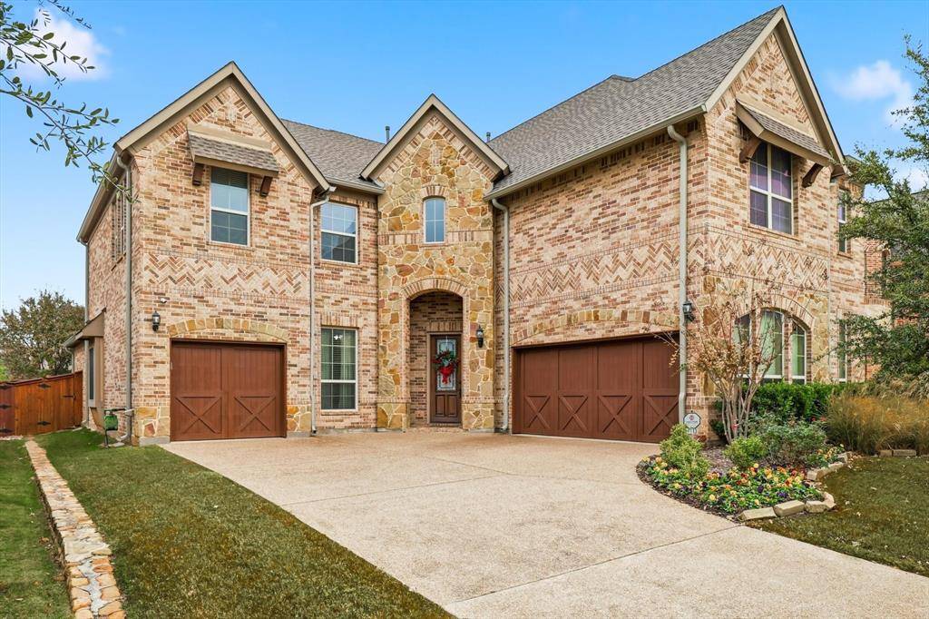 Lantana, TX 76226,1113 Grant Avenue