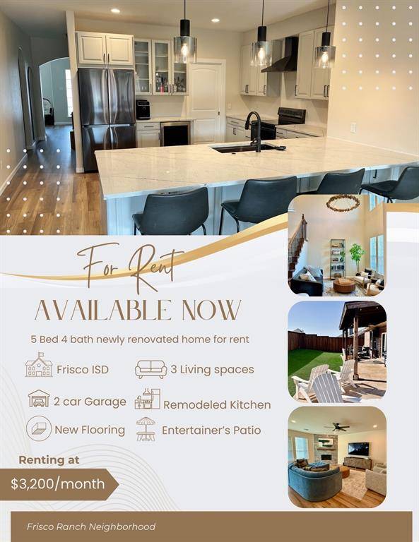 Little Elm, TX 75068,14917 Spruce Street