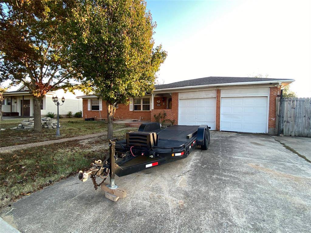 Farmers Branch, TX 75234,3030 Mark Twain Drive