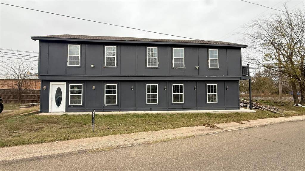 Sulphur Springs, TX 75482,401 Hinnant Street