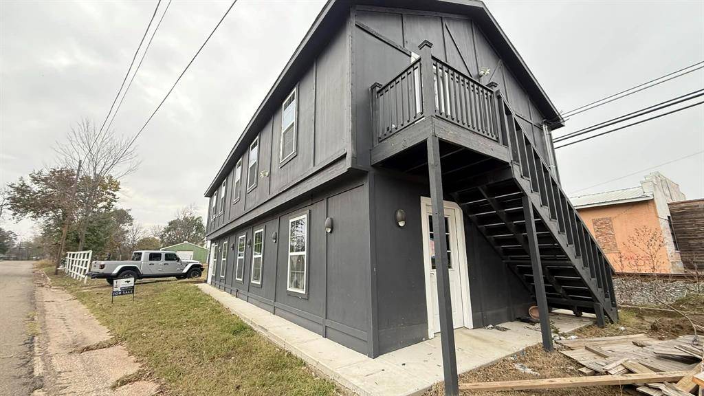 Sulphur Springs, TX 75482,401 Hinnant Street