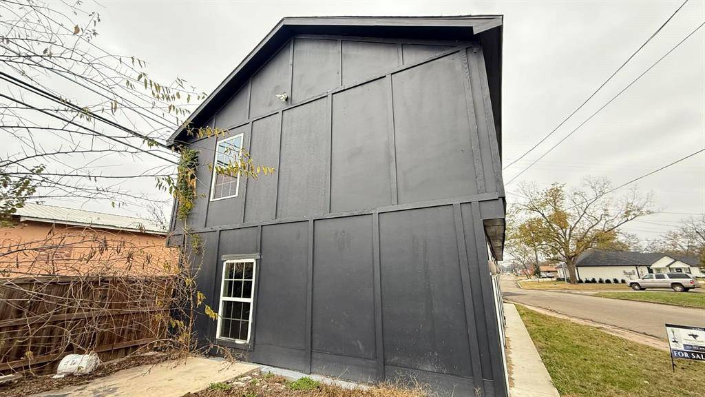 Sulphur Springs, TX 75482,401 Hinnant Street