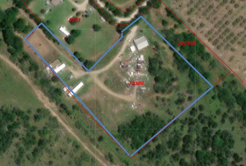 Terrell, TX 75161,8660 County Road 308