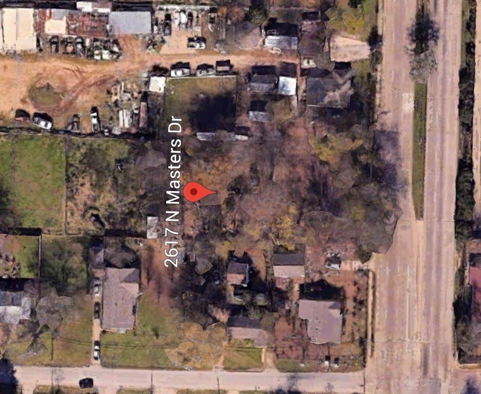 Dallas, TX 75227,2617 N Masters Drive