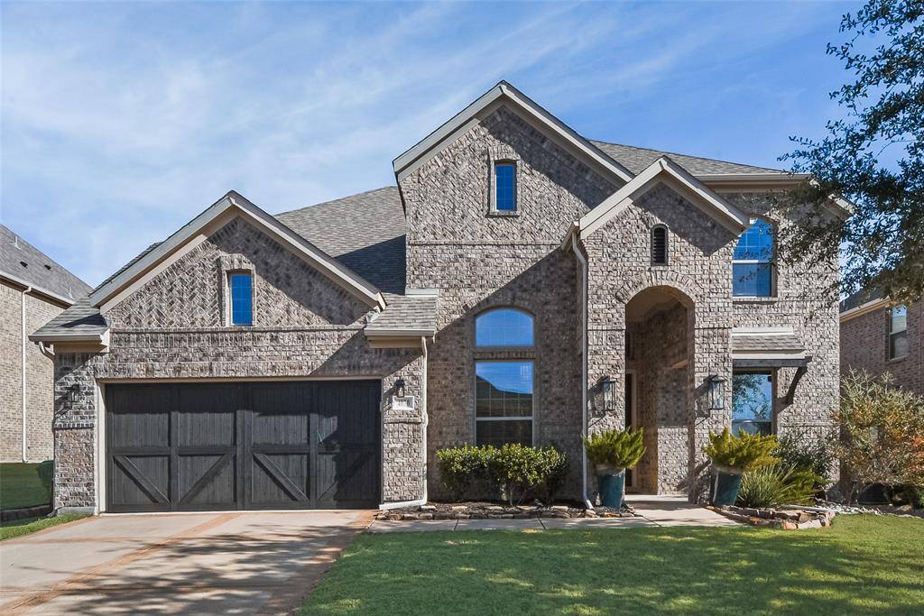 Frisco, TX 75034,4030 Leighton Lane