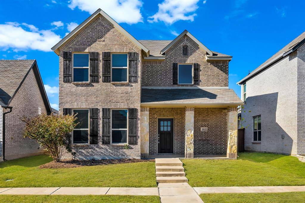 Celina, TX 75009,1813 Wayne Lane