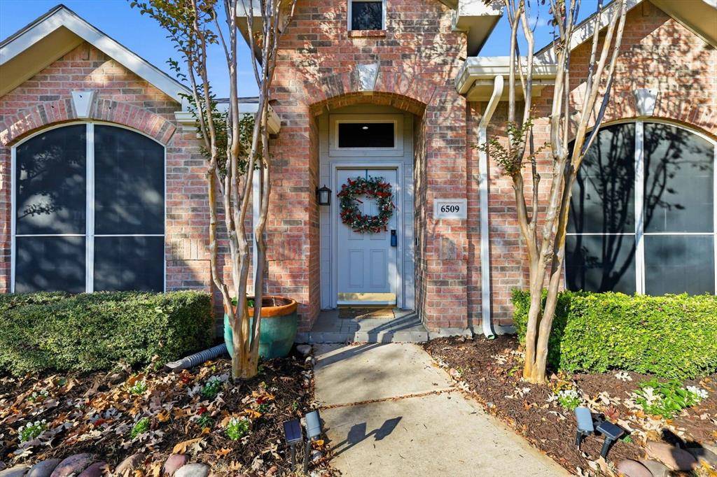 The Colony, TX 75056,6509 Maple Drive