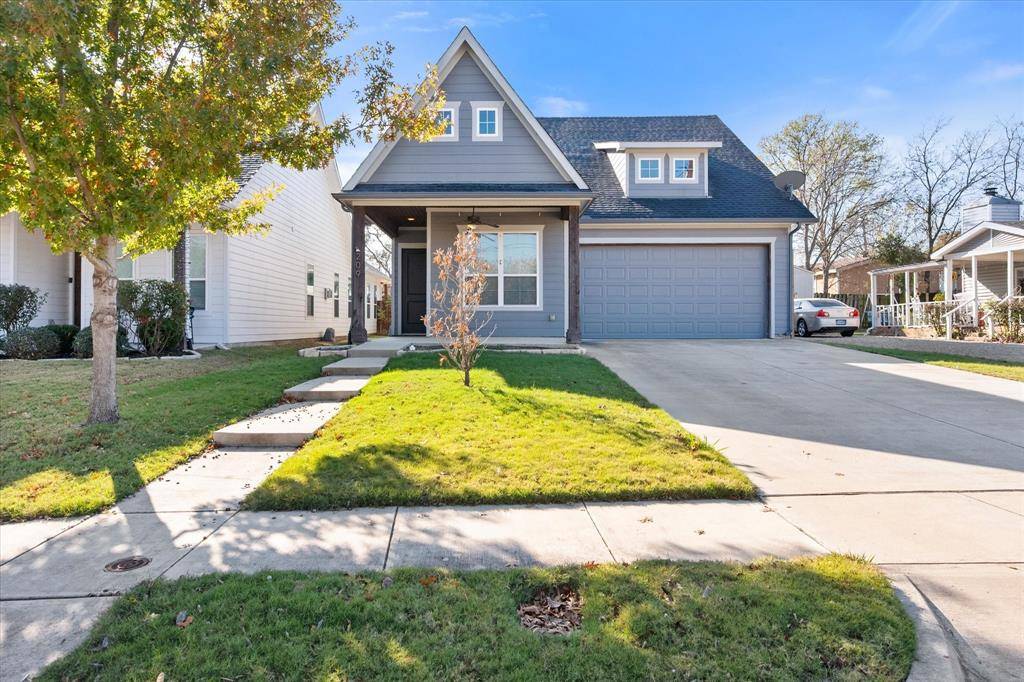 Mansfield, TX 76063,209 W Dallas Street