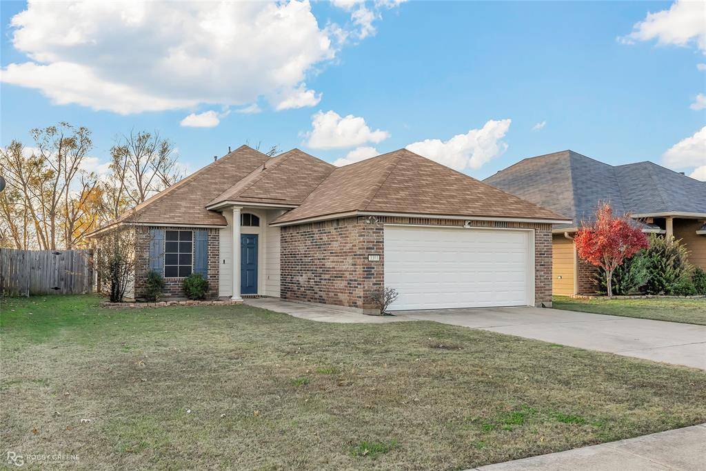 Bossier City, LA 71111,3303 Grand Lake Drive