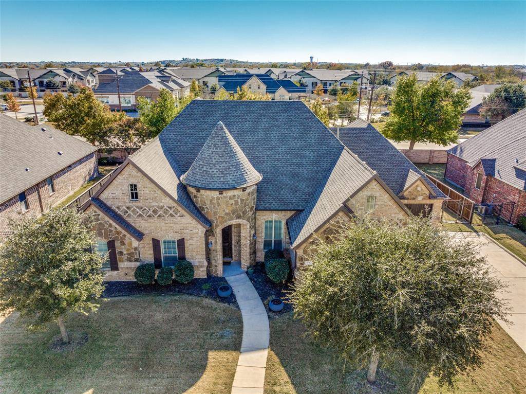 Keller, TX 76248,408 Settlers Ridge Drive