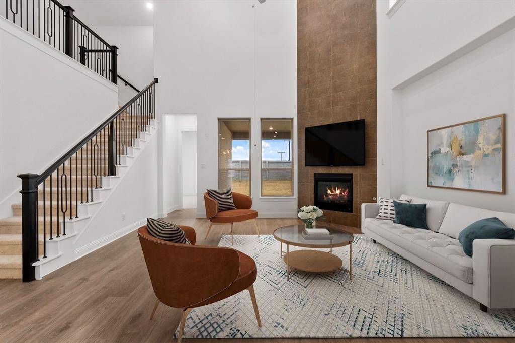 Mckinney, TX 75071,4213 Attwater Street