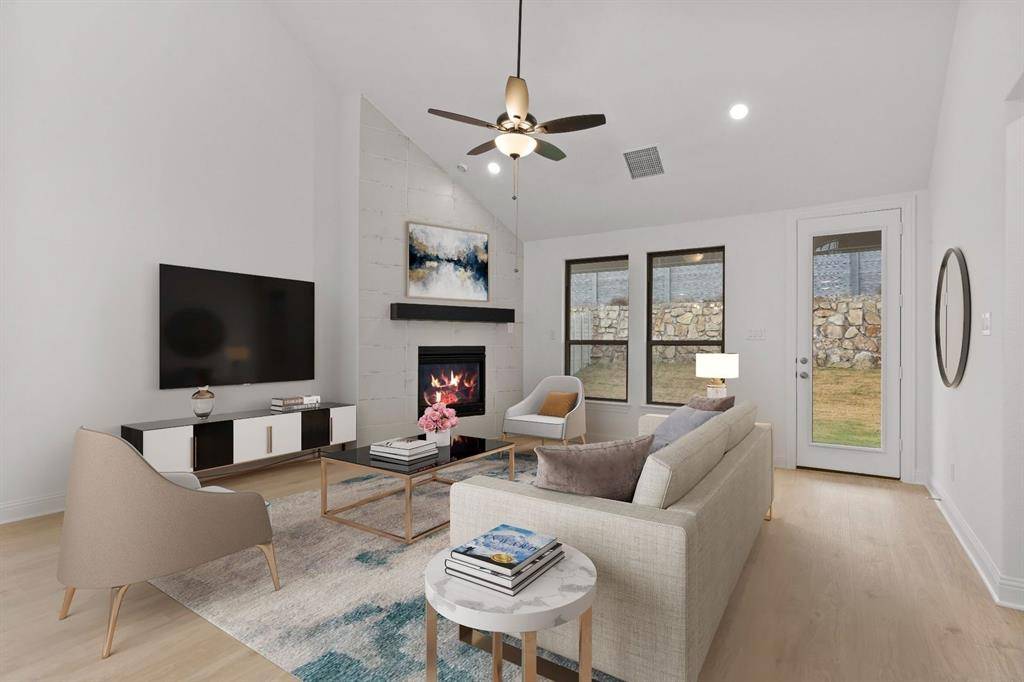 Mckinney, TX 75071,3316 McGraw Drive