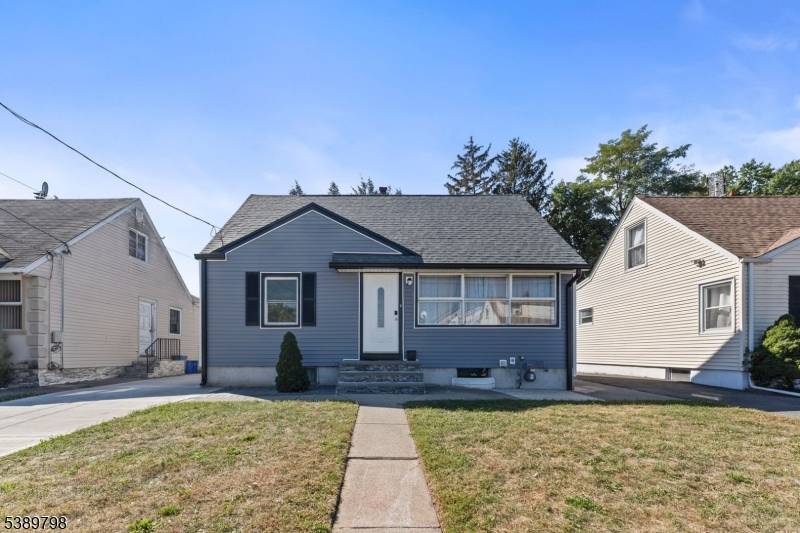 Passaic City, NJ 07055,49 Ackerson Pl