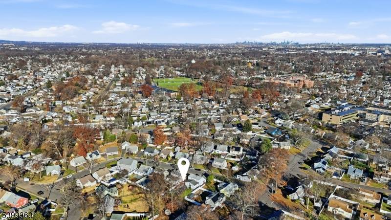 Rahway City, NJ 07065,1120 Greslin Ter