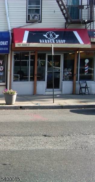 Passaic City, NJ 07055,157 Passaic St #10