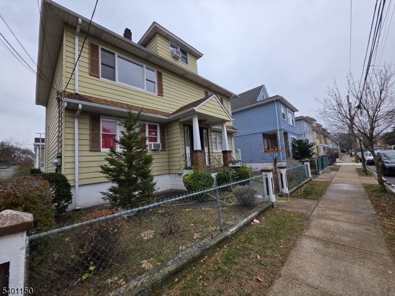 Clifton City, NJ 07011,141 Mahar Ave
