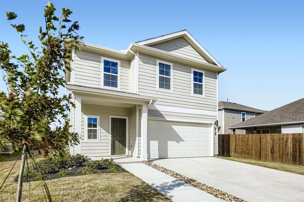 Royse City, TX 75189,819 Brilliance Drive