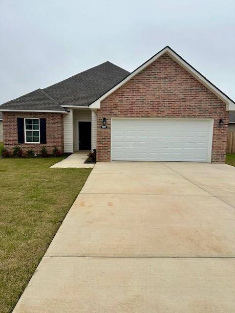 4821 Bogey Lane, Blanchard, LA 71107