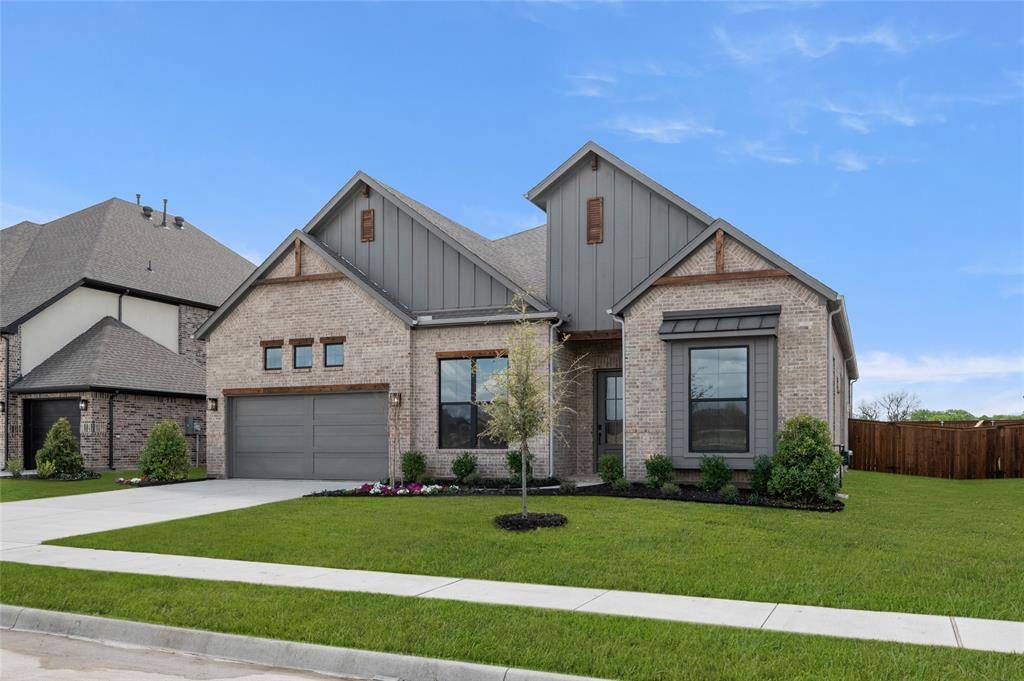 Aledo, TX 76008,808 Zenica Drive