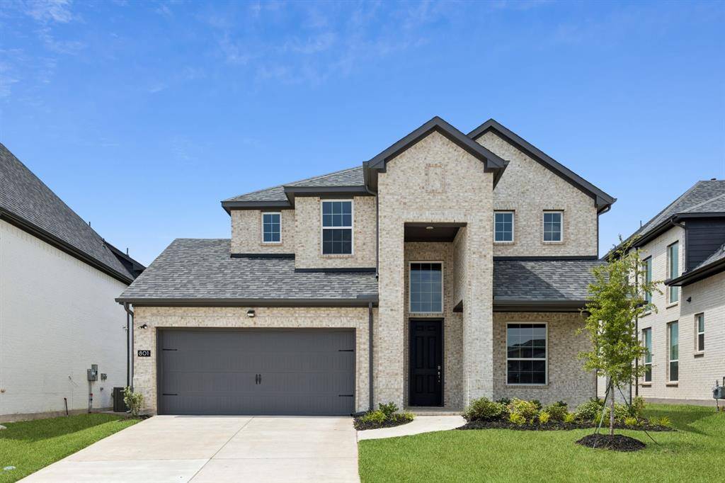 Anna, TX 75409,801 Tartane Drive