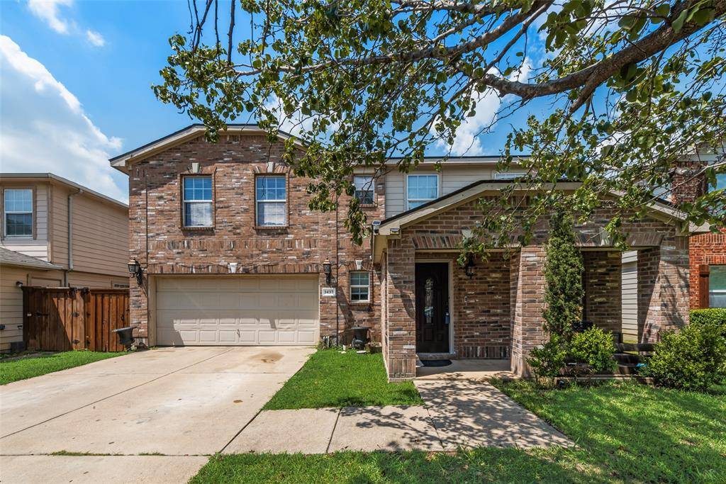 Dallas, TX 75217,1437 Mission Hills Lane