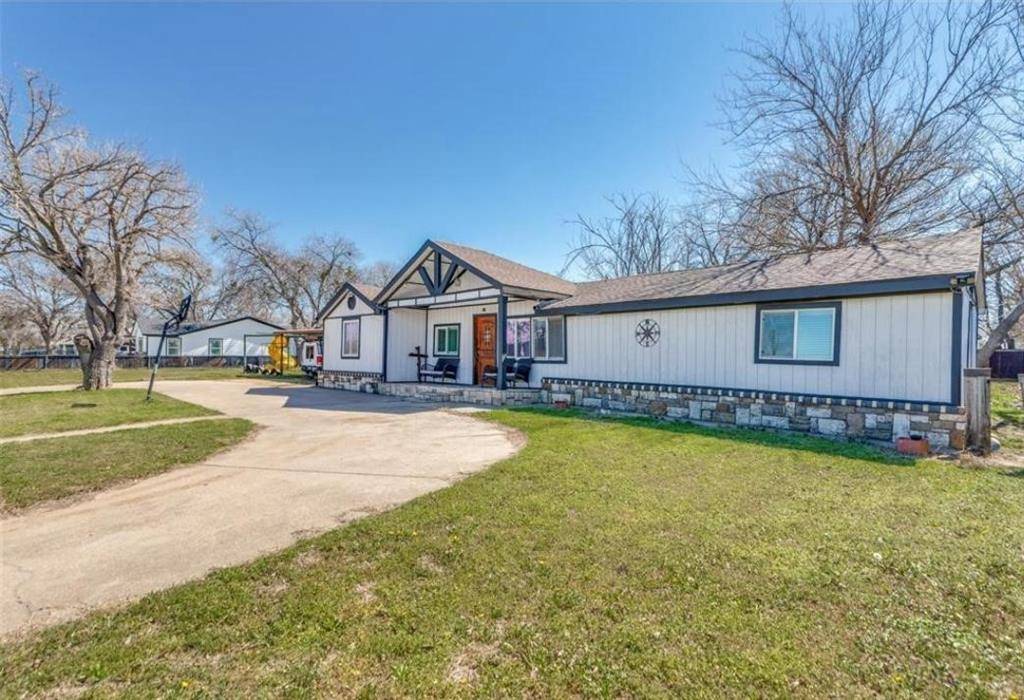 Fort Worth, TX 76119,5720 Wilkes Drive