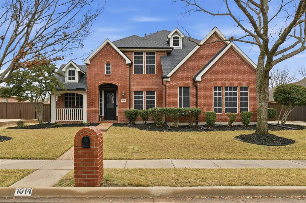 Murphy, TX 75094,1014 Amesbury Drive