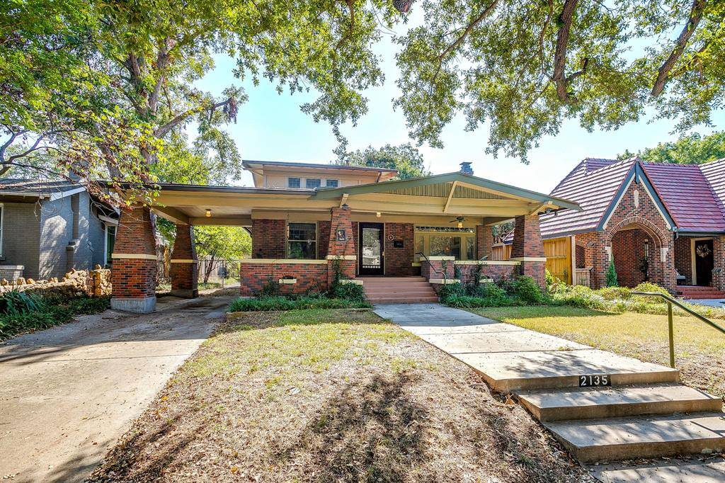 Fort Worth, TX 76110,2135 Pembroke Drive