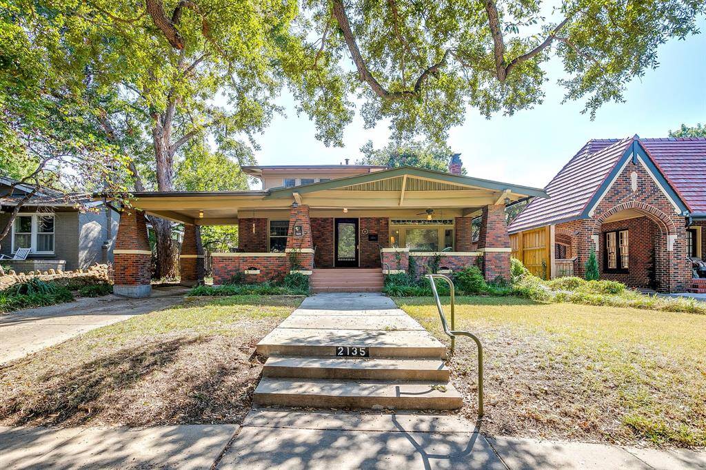 Fort Worth, TX 76110,2135 Pembroke Drive