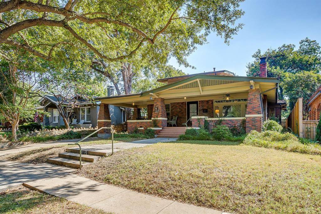 Fort Worth, TX 76110,2135 Pembroke Drive