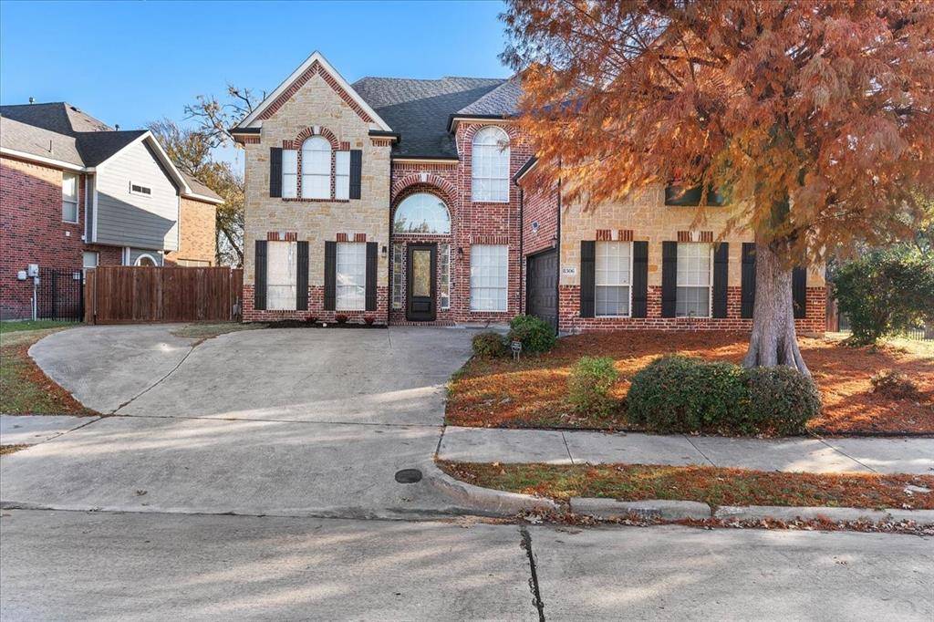 Rowlett, TX 75089,8306 Sawgrass Lane