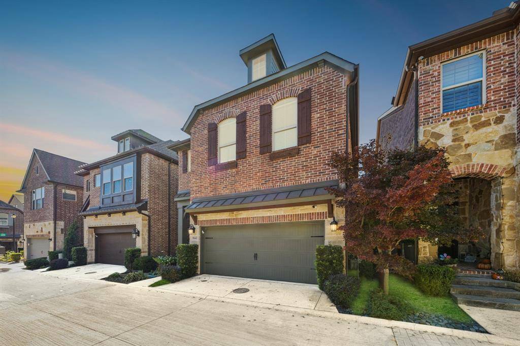 Dallas, TX 75238,8643 Thorbrush Place