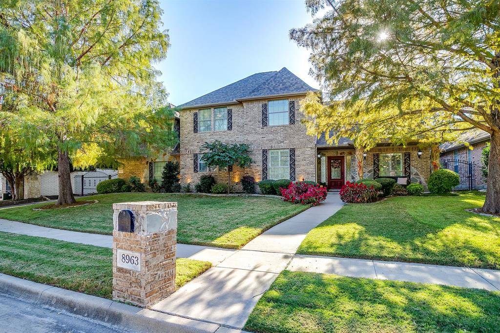 Benbrook, TX 76126,8963 Little Reata Trail