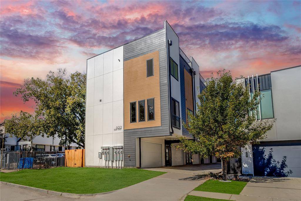 Dallas, TX 75206,6001 Lewis Street #102