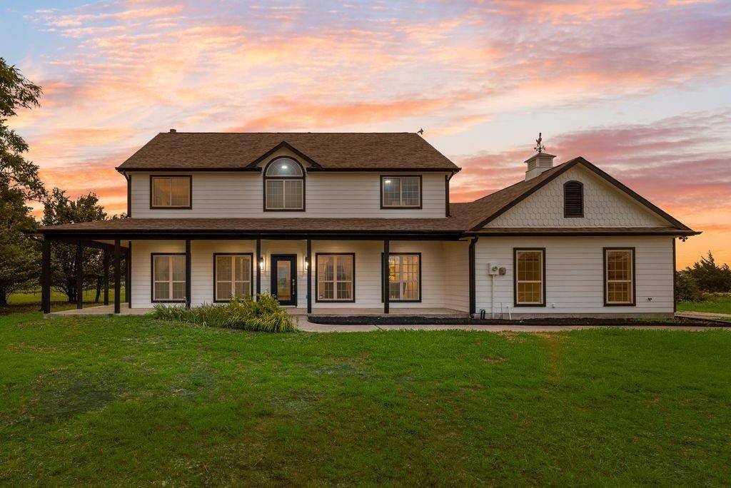 Mckinney, TX 75071,5855 County Road 408