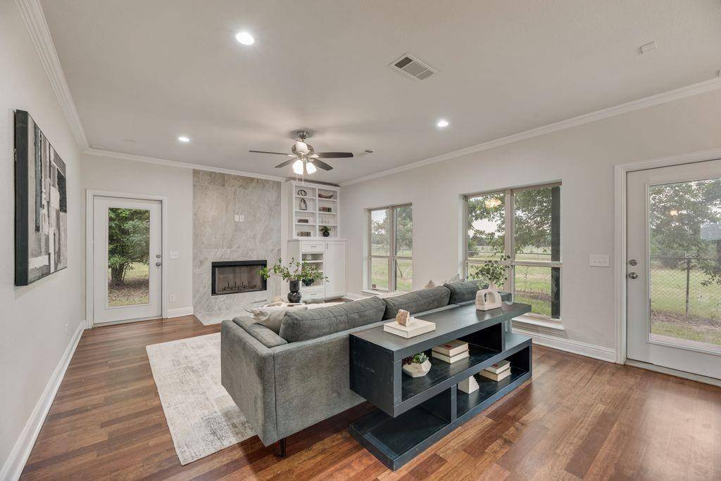 Mckinney, TX 75071,5855 County Road 408