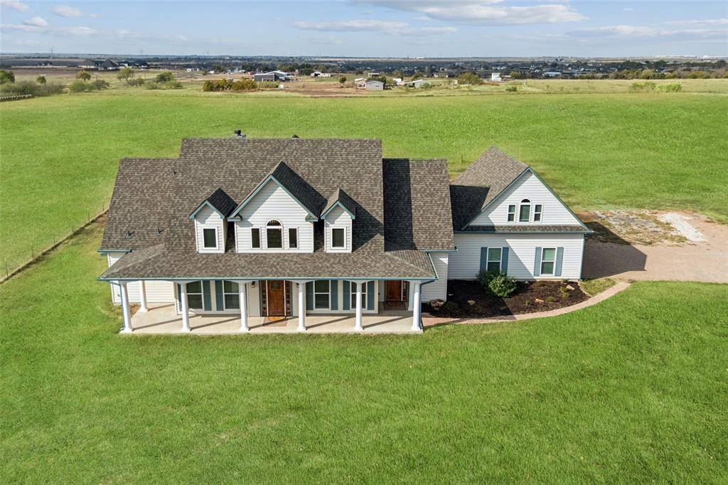 Venus, TX 76084,155 N Armstrong Road