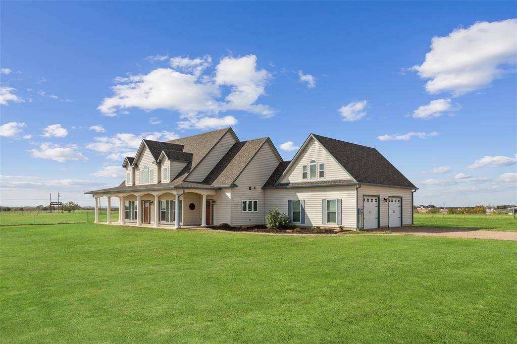 Venus, TX 76084,155 N Armstrong Road