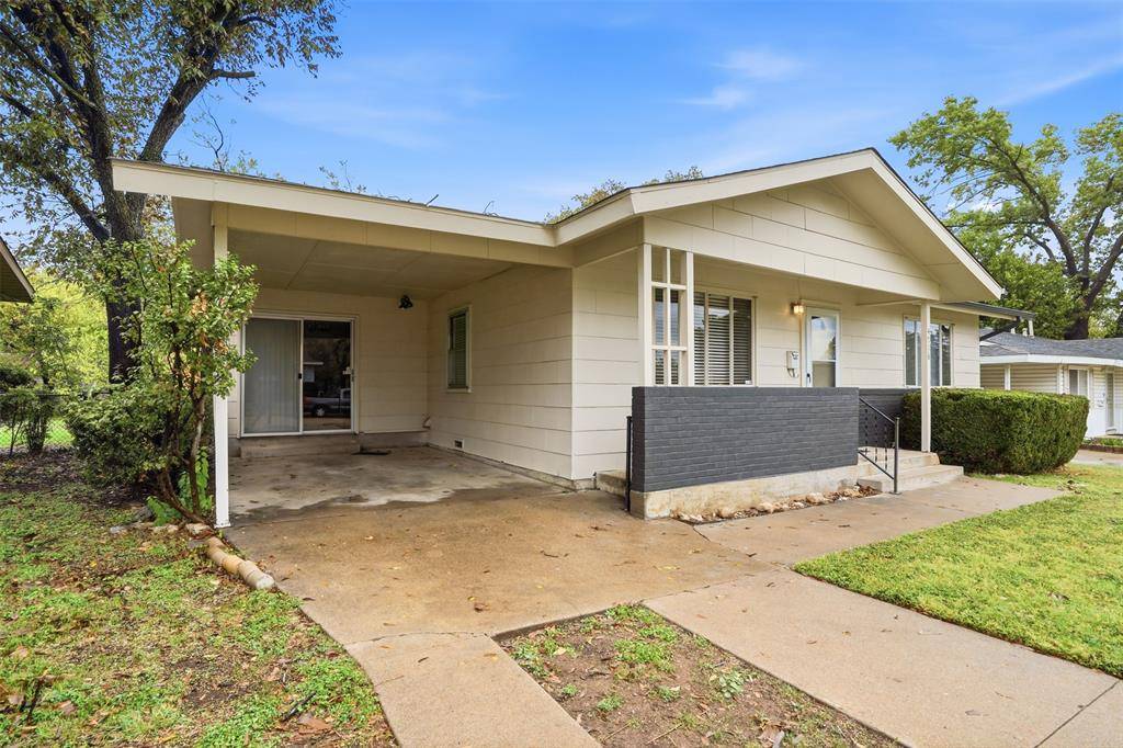 Fort Worth, TX 76107,4716 Kilpatrick Avenue