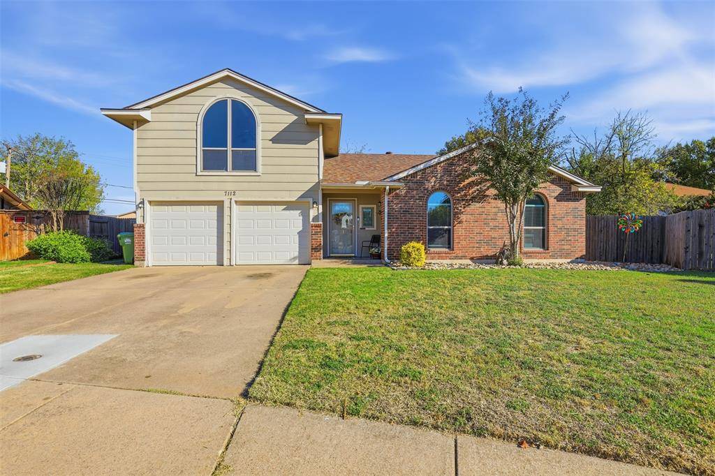 Watauga, TX 76148,7112 Brookdale Court