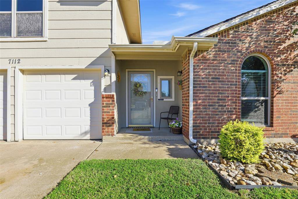 Watauga, TX 76148,7112 Brookdale Court